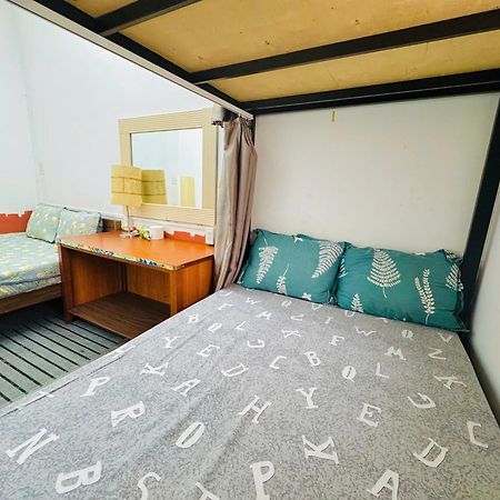 Hava Homestay Lang Son Kültér fotó
