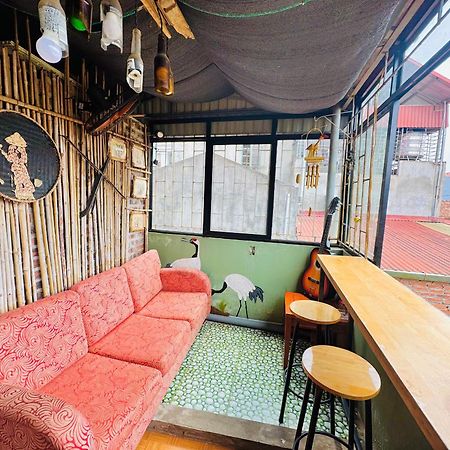 Hava Homestay Lang Son Kültér fotó