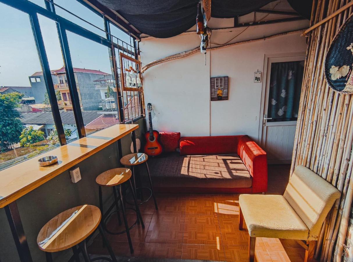 Hava Homestay Lang Son Kültér fotó