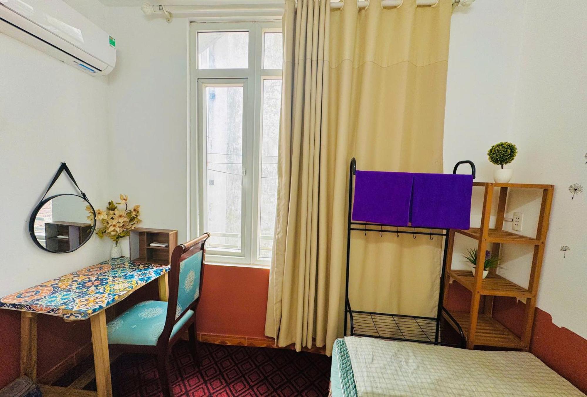 Hava Homestay Lang Son Kültér fotó