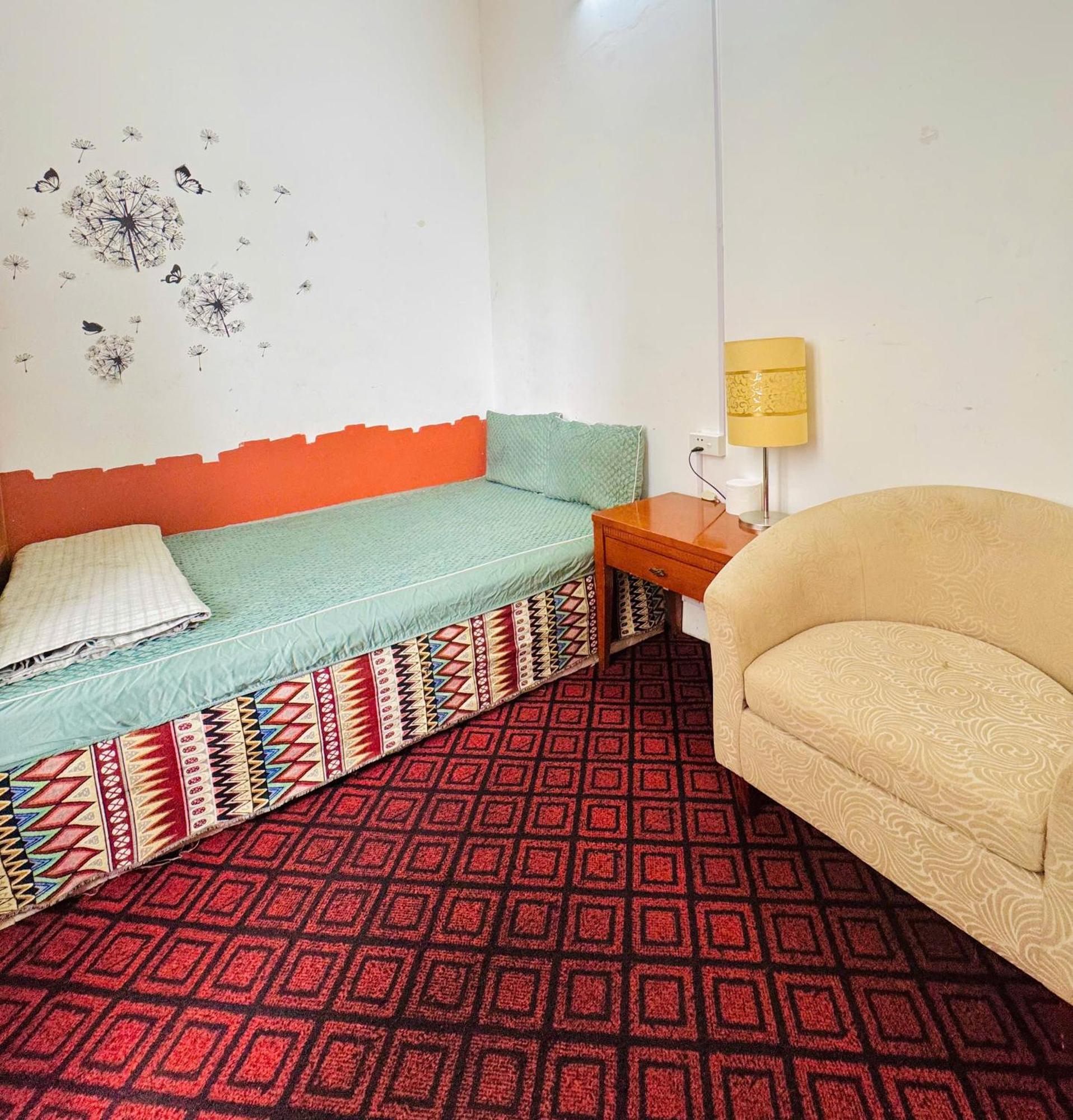 Hava Homestay Lang Son Kültér fotó