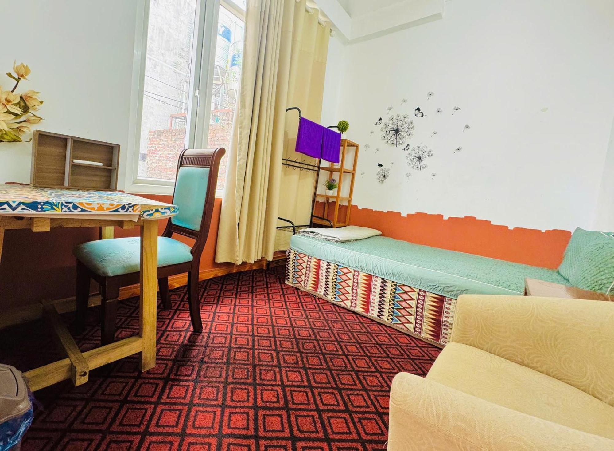 Hava Homestay Lang Son Kültér fotó