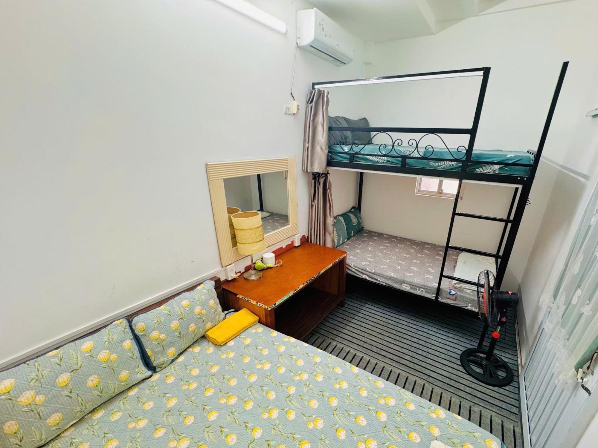 Hava Homestay Lang Son Kültér fotó