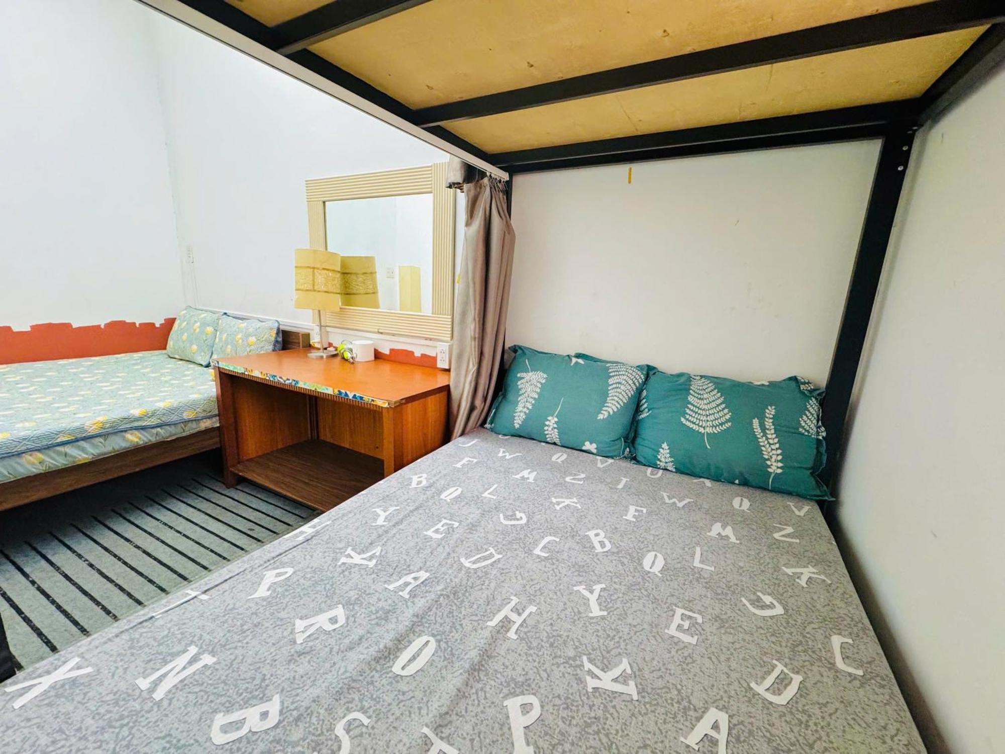 Hava Homestay Lang Son Kültér fotó