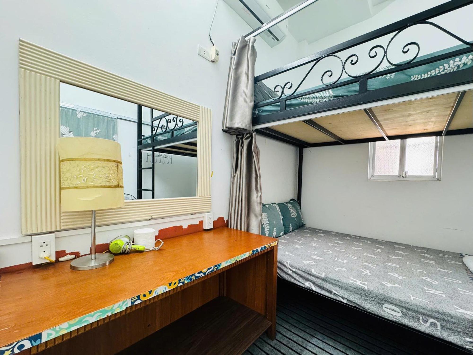 Hava Homestay Lang Son Kültér fotó