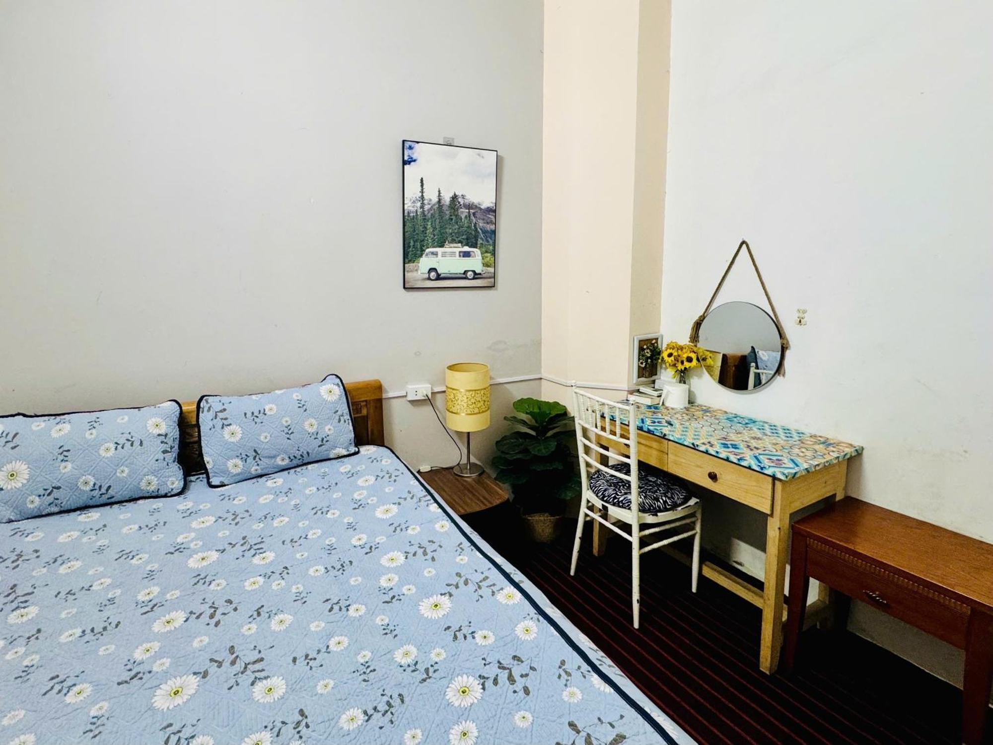 Hava Homestay Lang Son Kültér fotó