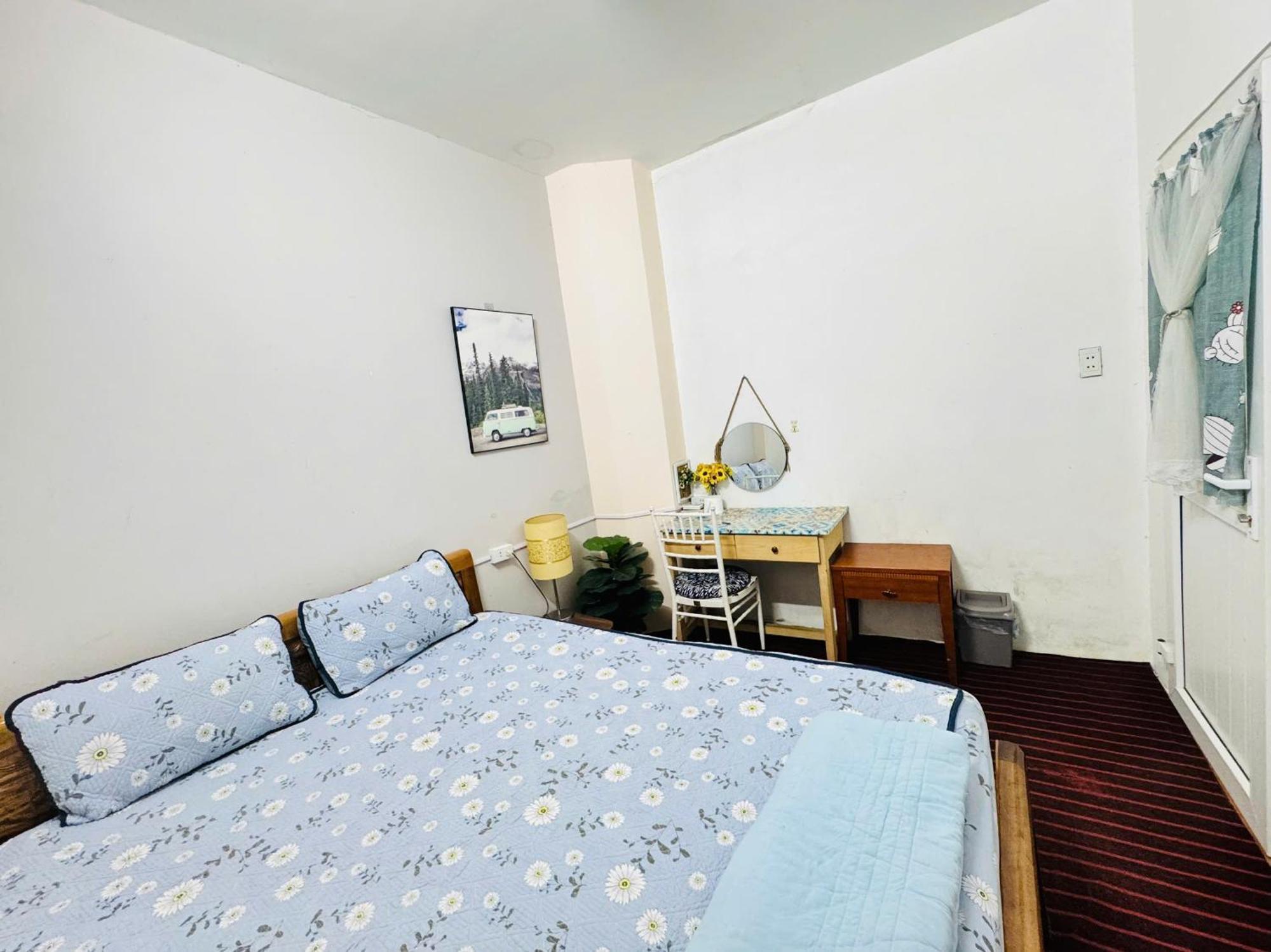 Hava Homestay Lang Son Kültér fotó