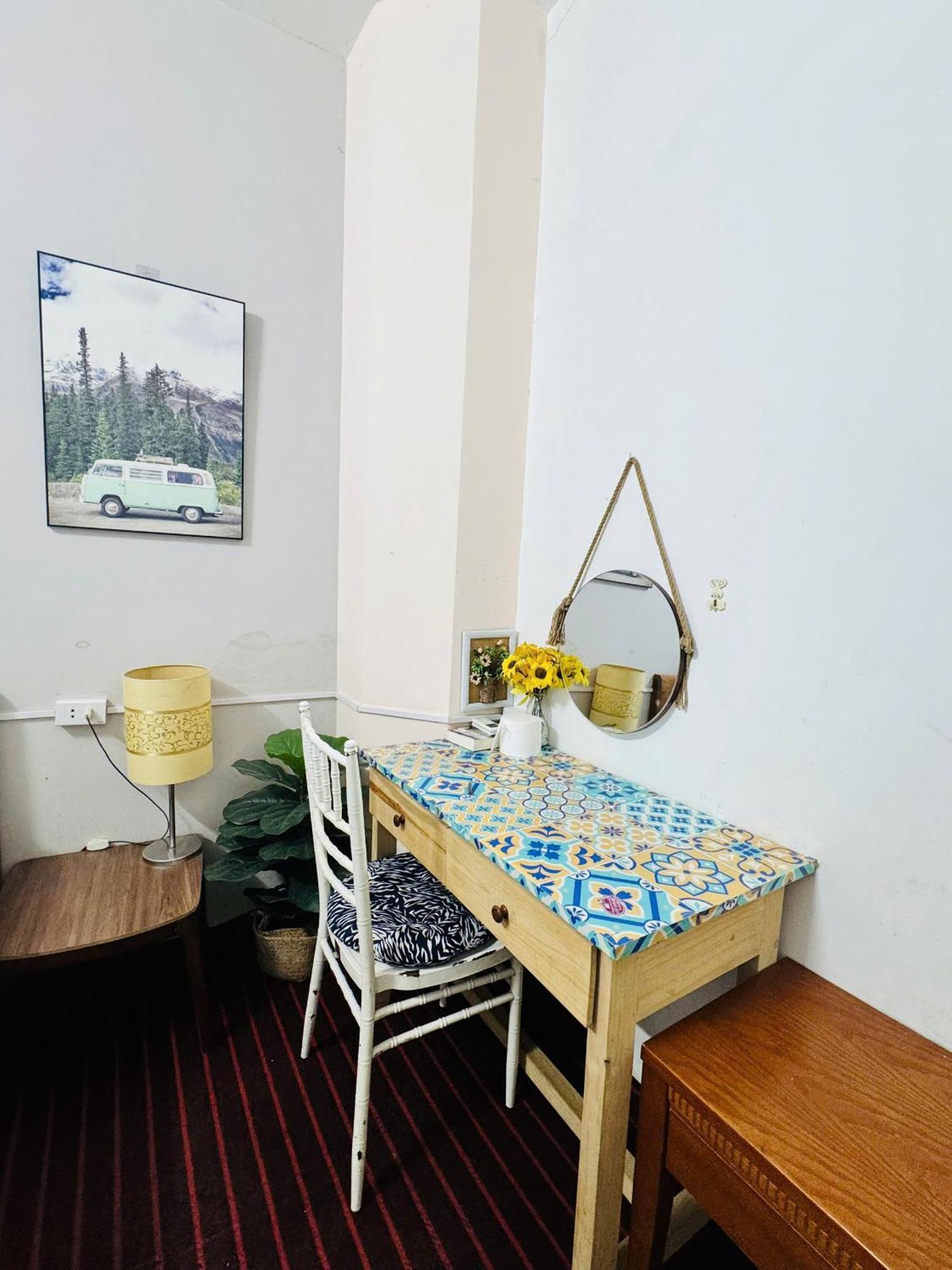 Hava Homestay Lang Son Kültér fotó
