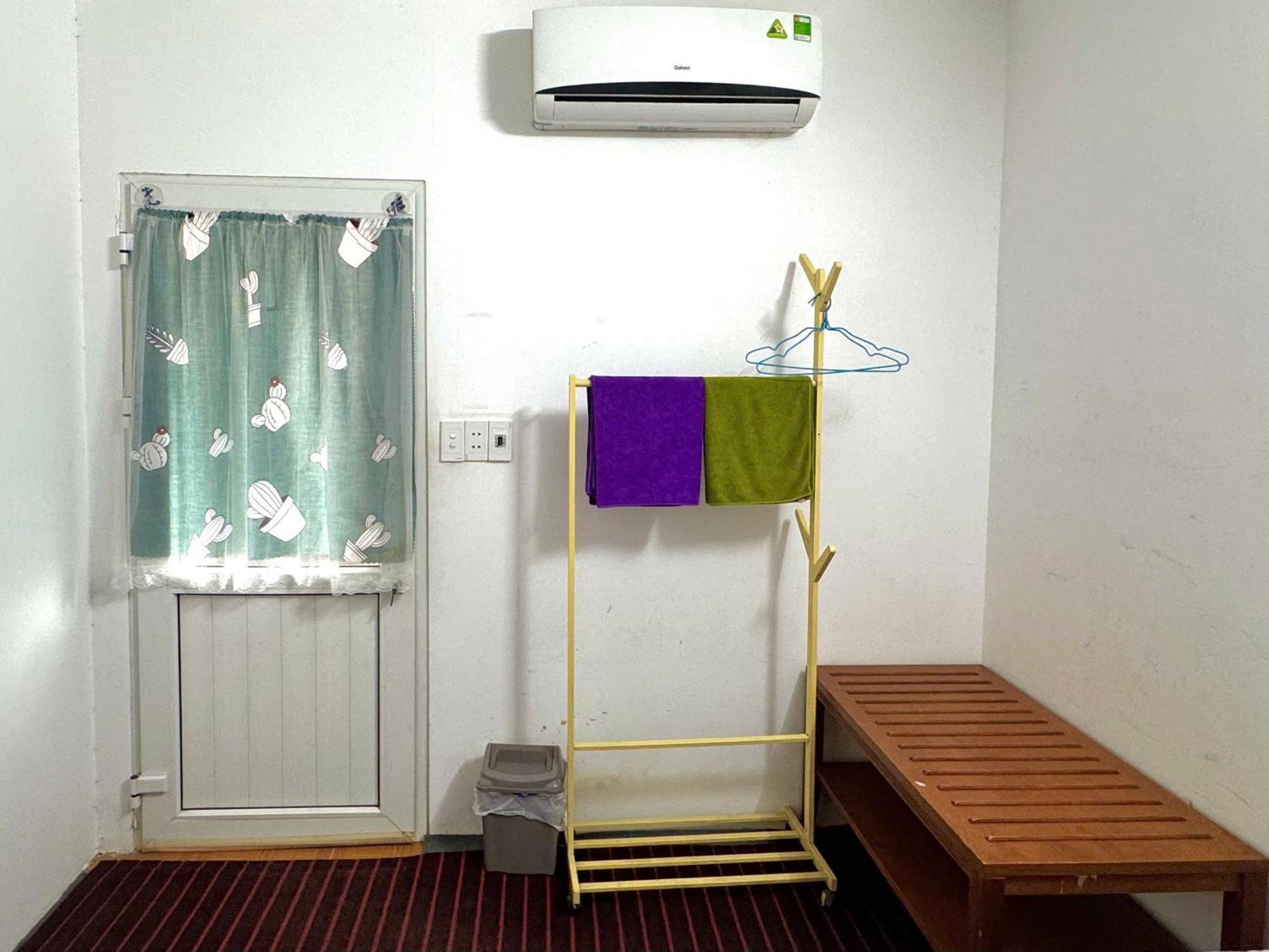 Hava Homestay Lang Son Kültér fotó