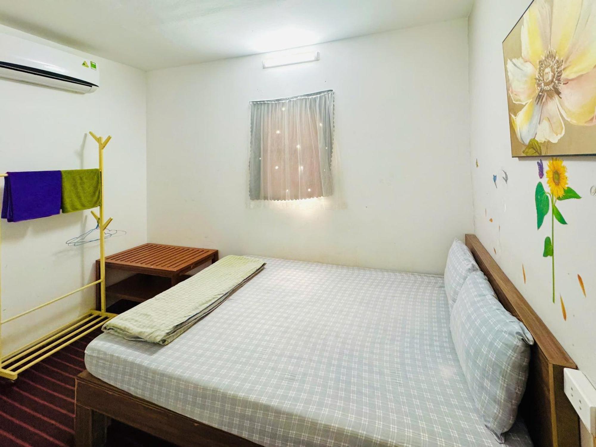 Hava Homestay Lang Son Kültér fotó