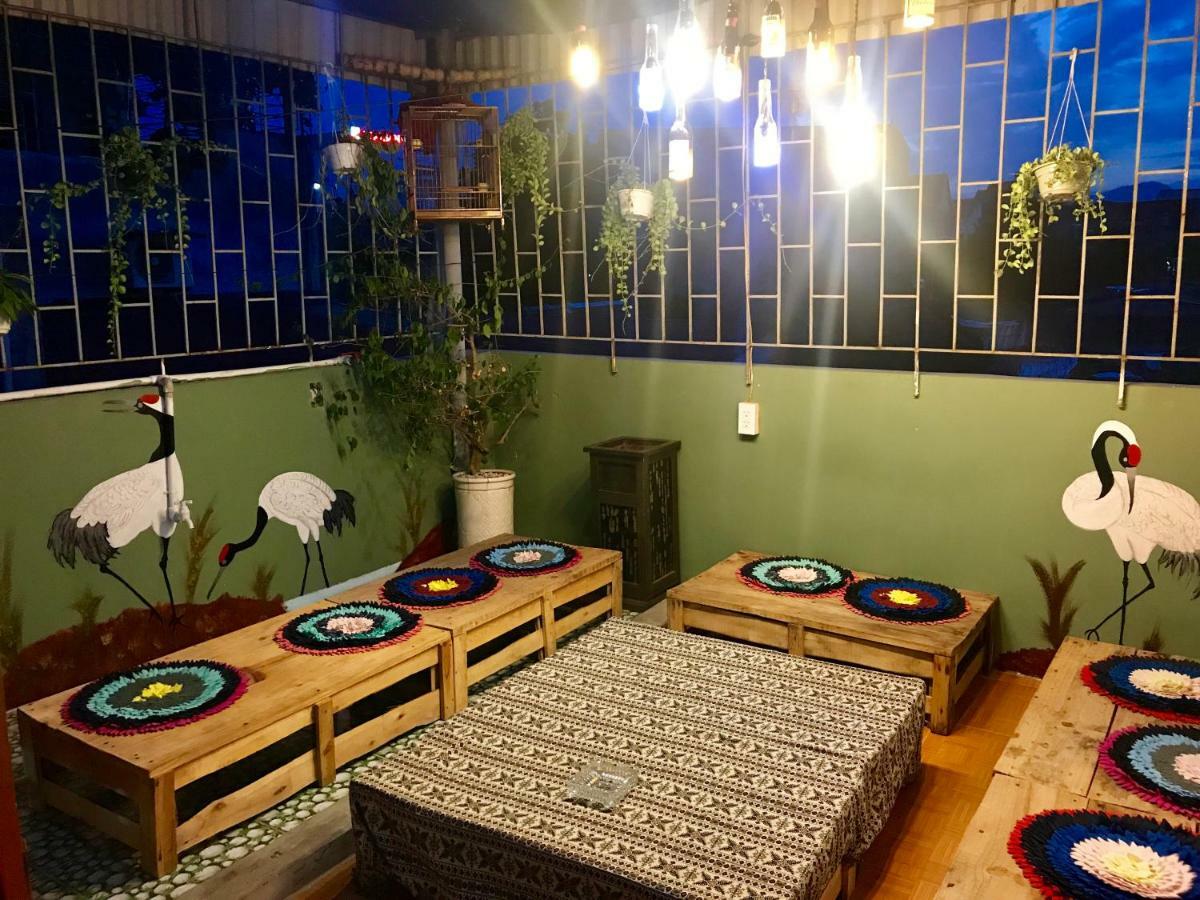 Hava Homestay Lang Son Kültér fotó