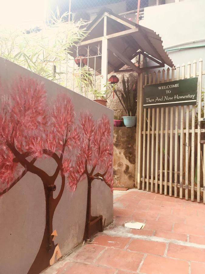 Hava Homestay Lang Son Kültér fotó