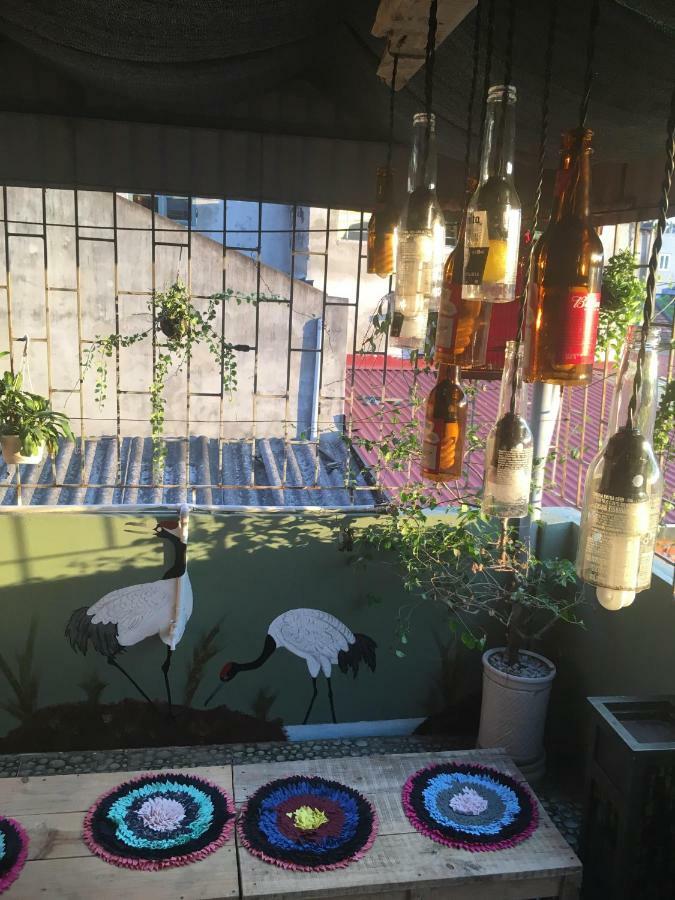 Hava Homestay Lang Son Kültér fotó