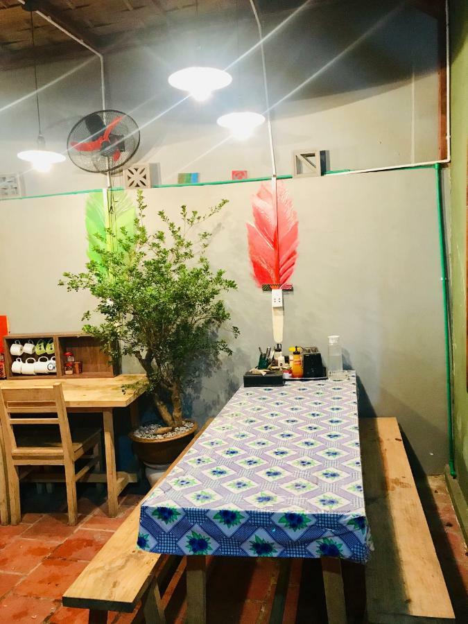 Hava Homestay Lang Son Kültér fotó