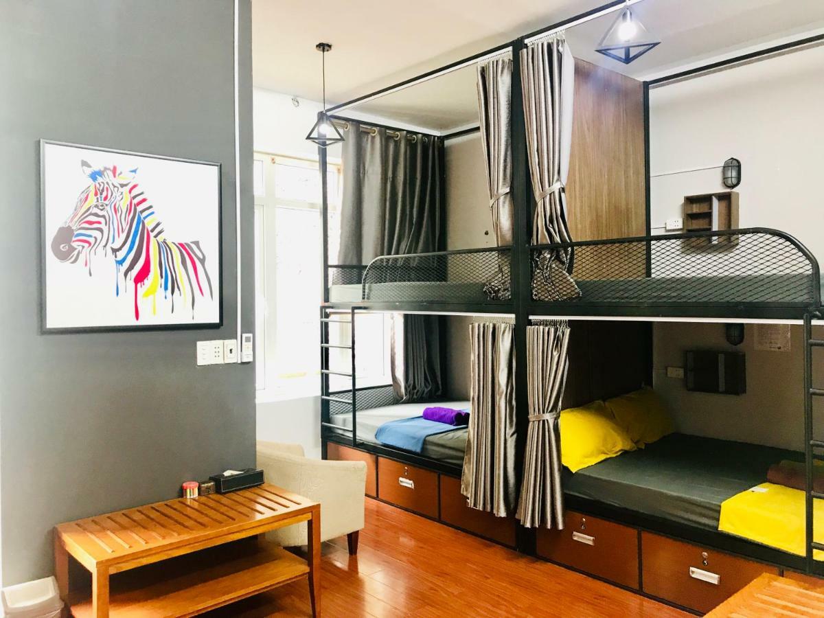 Hava Homestay Lang Son Kültér fotó