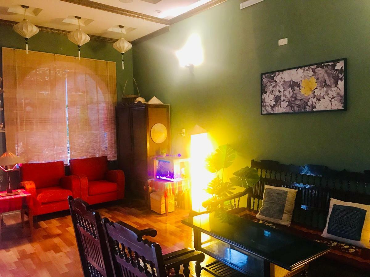 Hava Homestay Lang Son Kültér fotó