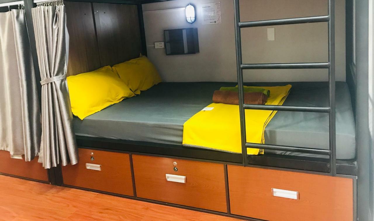 Hava Homestay Lang Son Kültér fotó
