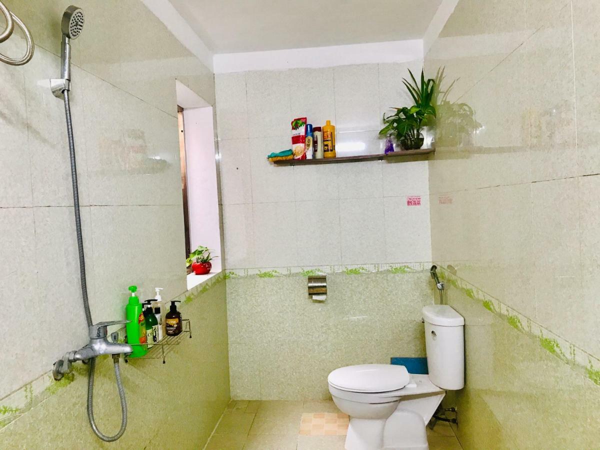 Hava Homestay Lang Son Kültér fotó