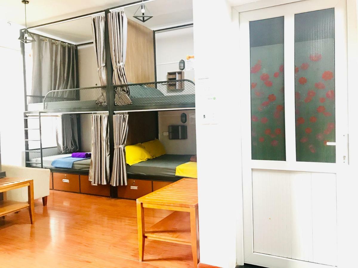 Hava Homestay Lang Son Kültér fotó