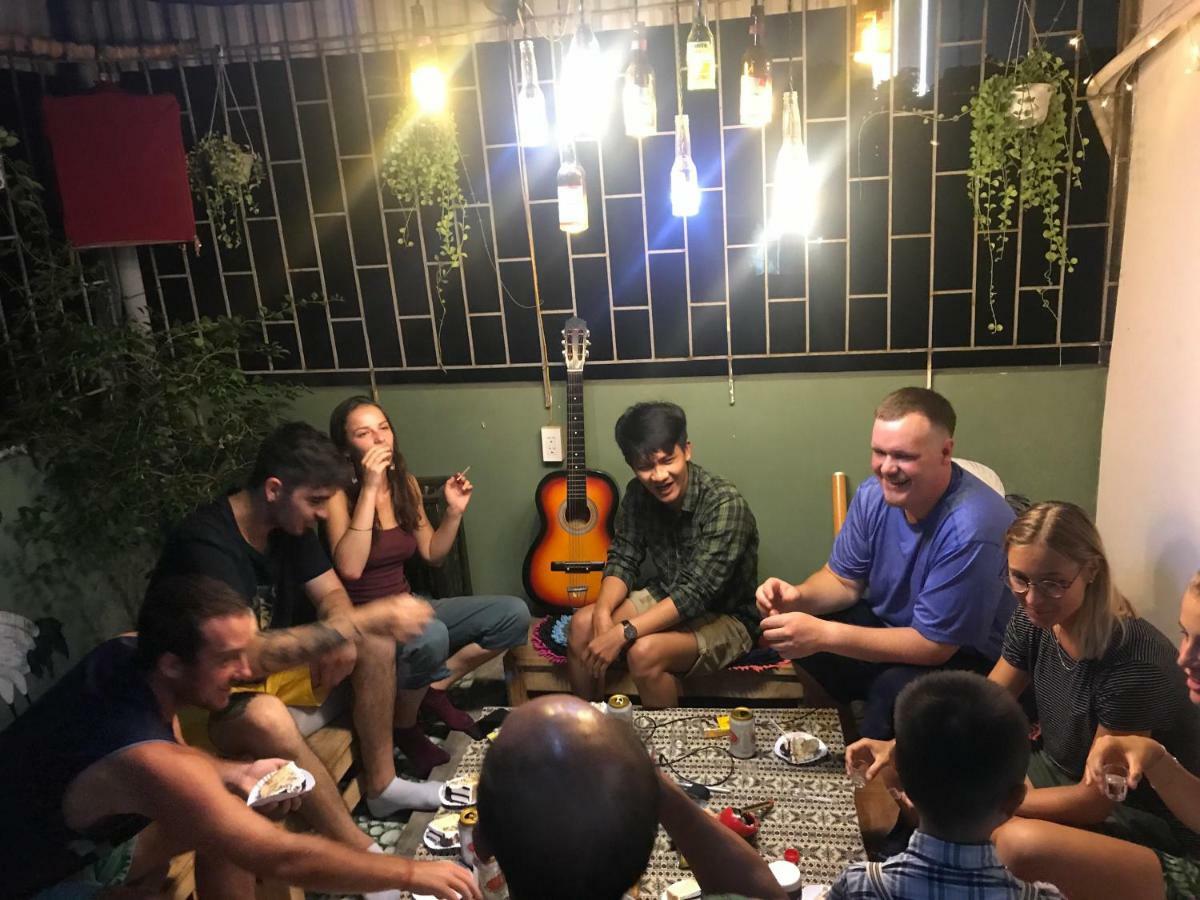 Hava Homestay Lang Son Kültér fotó
