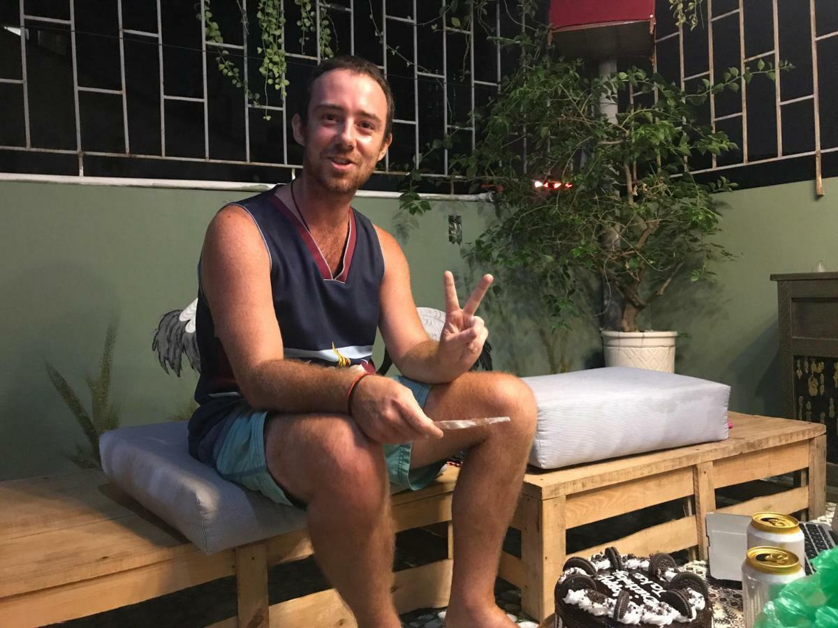 Hava Homestay Lang Son Kültér fotó