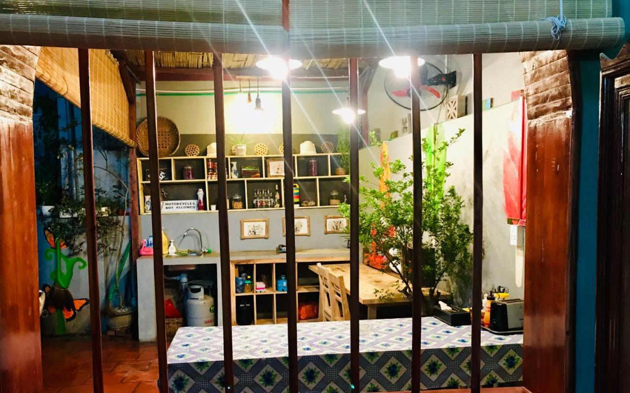 Hava Homestay Lang Son Kültér fotó